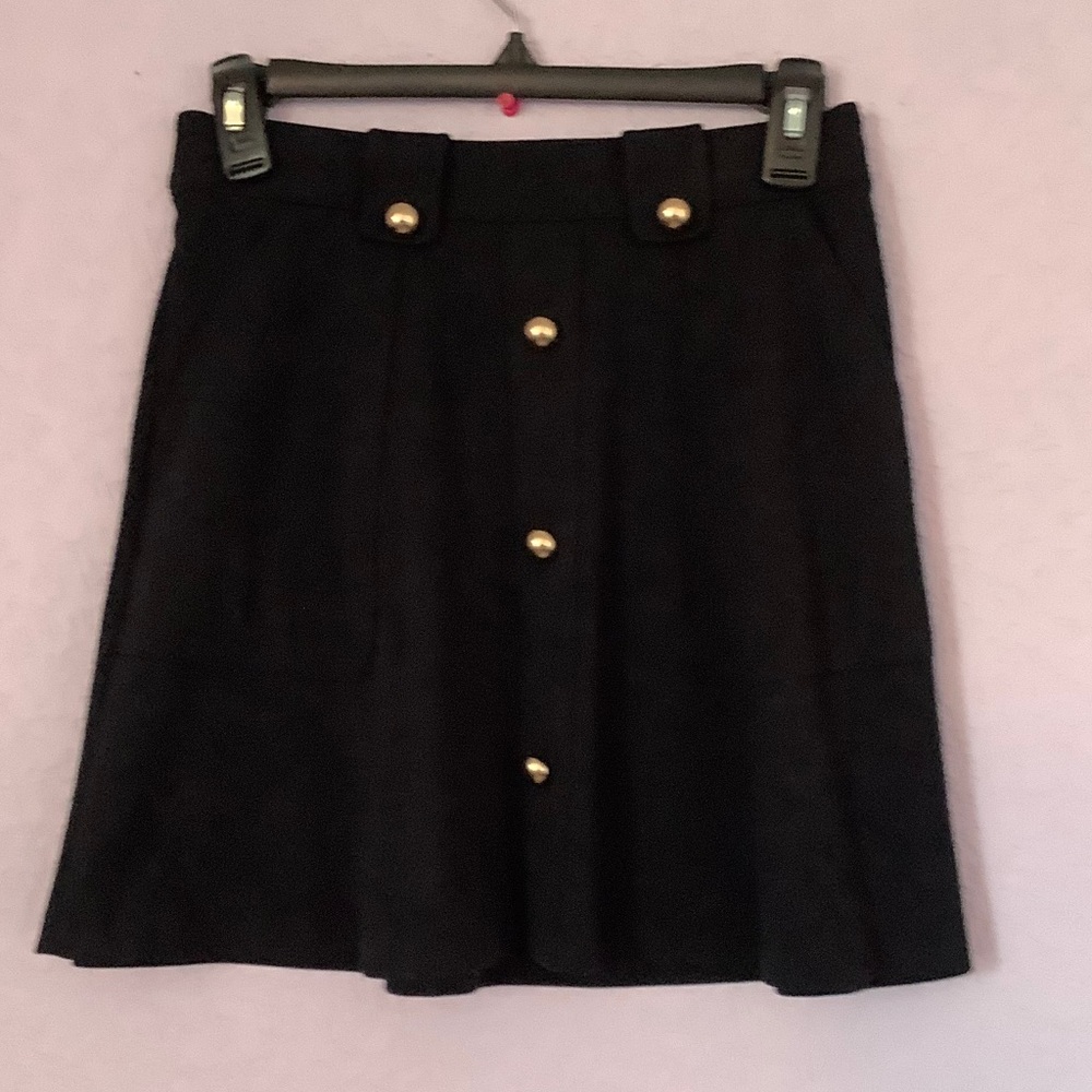 Candies skater skirt